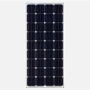 170W18V單晶組件