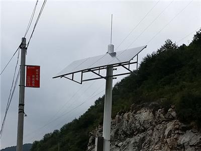 太陽能離網供電